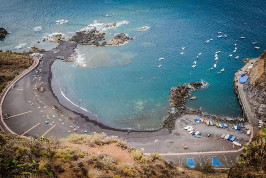 塔科龙特Teide Y Mar公寓 外观 照片